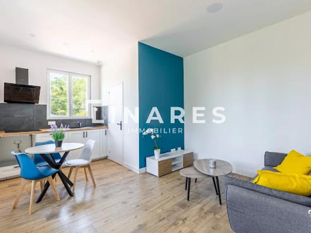 Appartement vente à Marseille