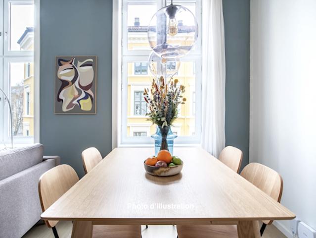 Appartement vente à Lorient, Bretagne