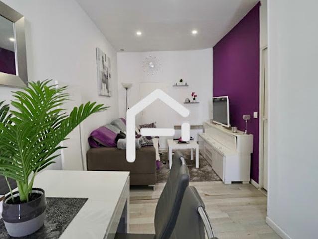 Appartement vente à Istres, Marignane