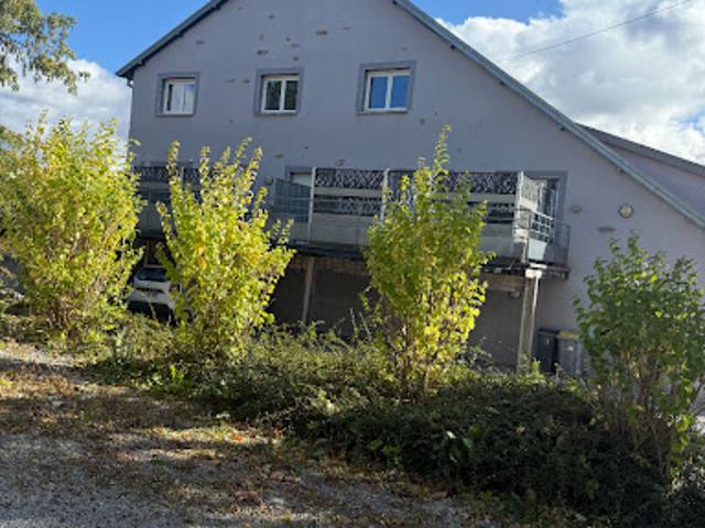 Appartement vente à Besançon, Pouilley-les-vignes