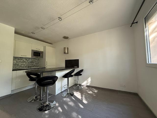 Appartement vente à Arrondissement de Toulon, Saint-mandrier-sur-mer