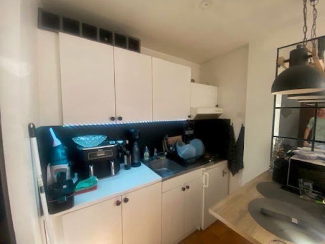 Appartement vente à Palaiseau, Igny