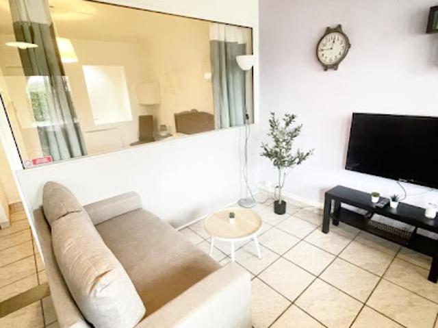 Appartement vente à Mont-de-Marsan, Eugénie-les-bains