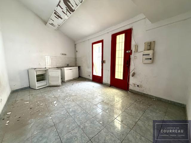 Appartement vente à Montpellier