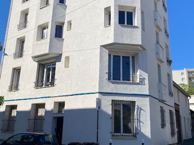 Appartement vente à Bobigny, Vaux-montreuil