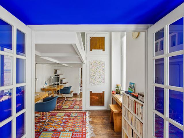Appartement vente à Paris 4e Arrondissement, Paris