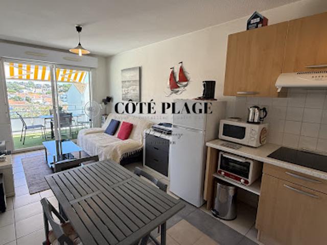 Appartement vente à Rochefort, Royan