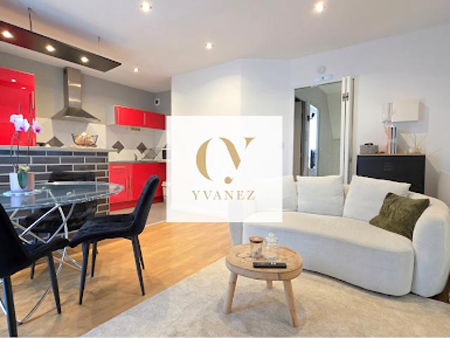 Appartement vente à Rennes, Bretagne