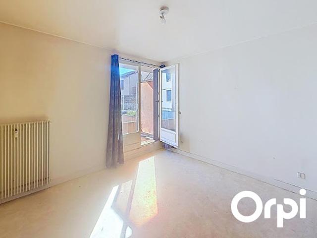 Appartement vente à L'Oradoux, Clermont-Ferrand
