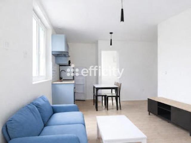 Appartement vente à Poitiers