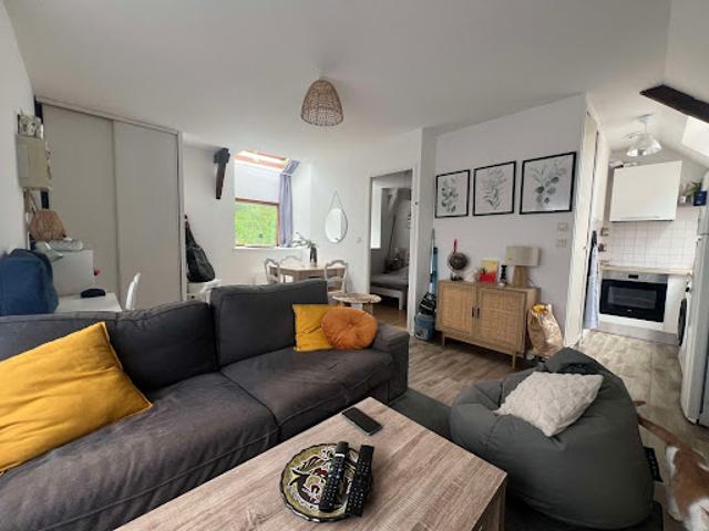 Appartement vente à Rennes, Bretagne