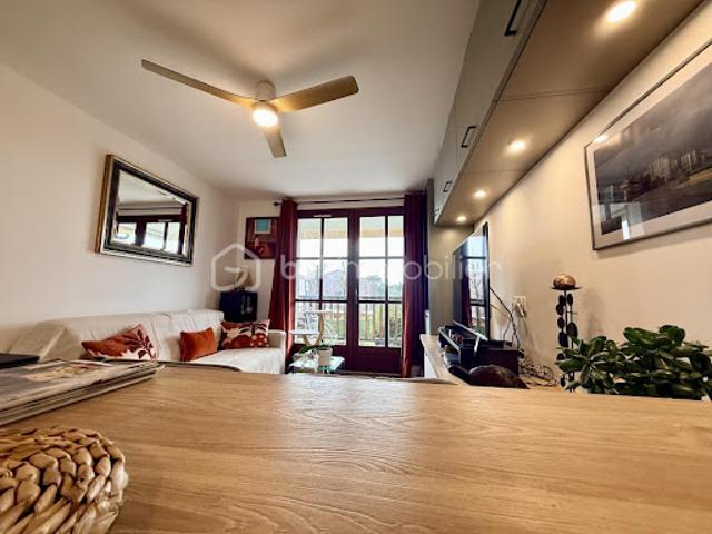 Appartement vente à Rochefort, Royan