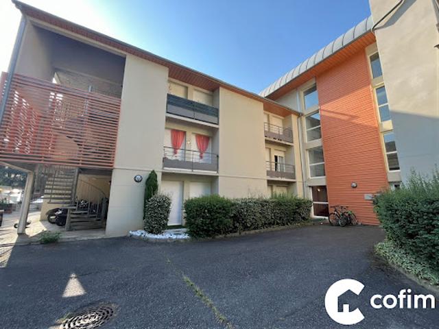Appartement vente à Lourdes, Hautes-Pyrénées