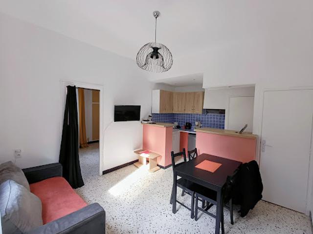Appartement vente à Béziers