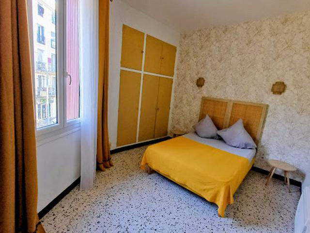 Appartement vente à Béziers
