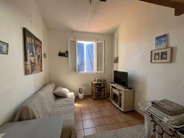 Appartement vente à Perpignan