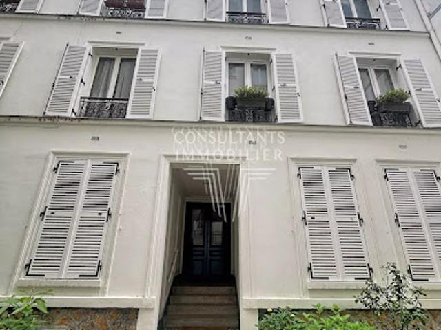 Appartement vente à Paris 7e Arrondissement, Paris