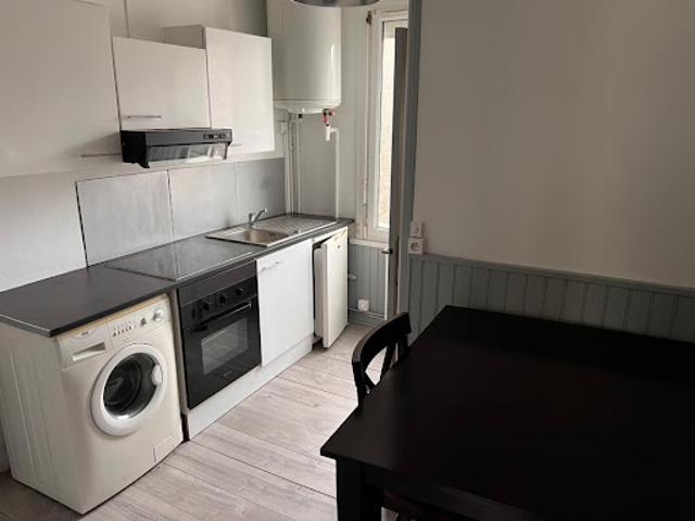 Appartement vente à Le Havre
