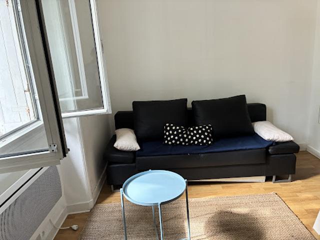 Appartement vente à Nantes