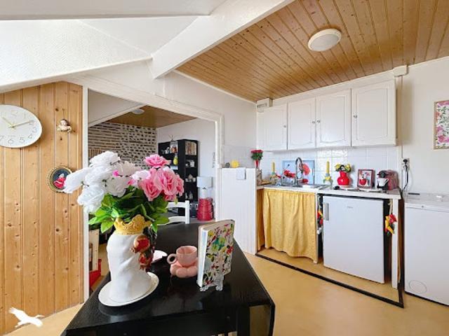 Appartement vente à Pau
