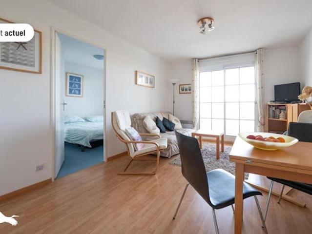 Appartement vente à Rochefort, Royan