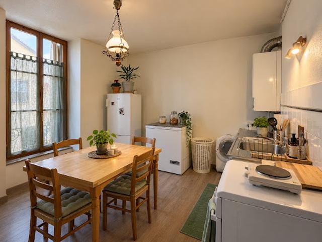 Appartement vente à Vesoul, Haute-Saône