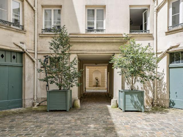 Appartement vente à Paris 7e Arrondissement, Paris