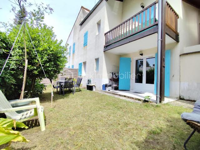 Appartement vente à Rochefort, Saint-trojan-les-bains