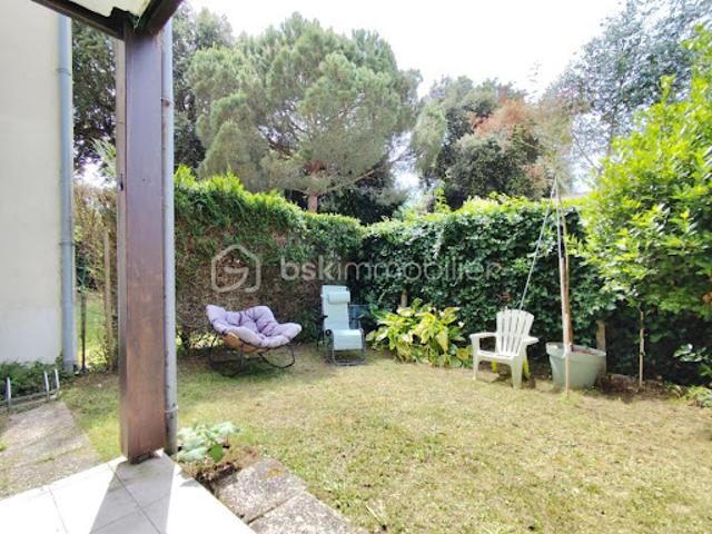 Appartement vente à Rochefort, Saint-trojan-les-bains