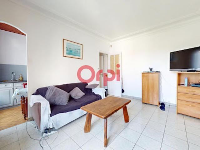 Appartement vente à Le Raincy, Rosny-sous-bois