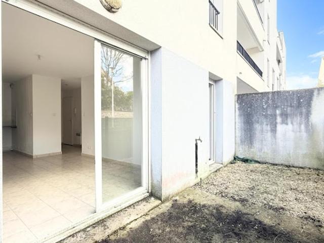 Appartement vente à Saint-Brieuc, Bretagne