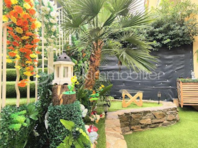 Appartement vente à Castelan, Bormes-les-Mimosas