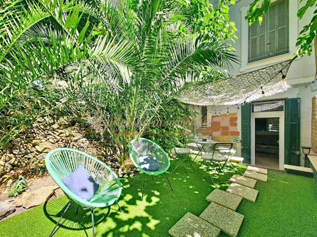 Appartement vente à Ajaccio