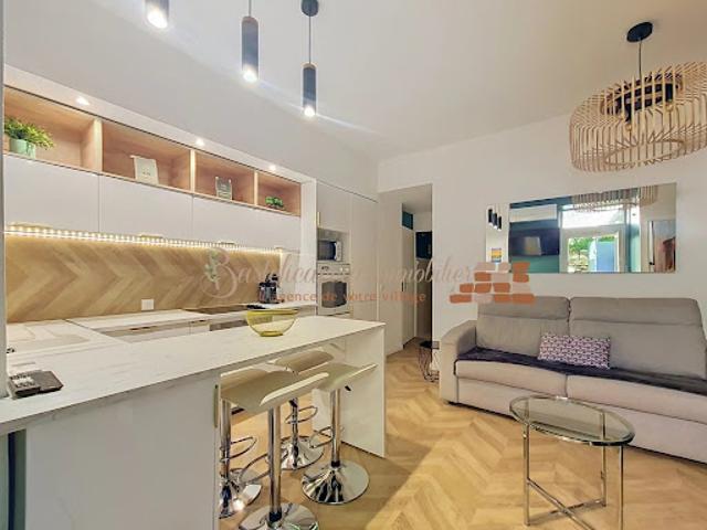 Appartement vente à Ajaccio