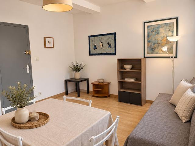 Appartement vente à Bourg, Narbonne