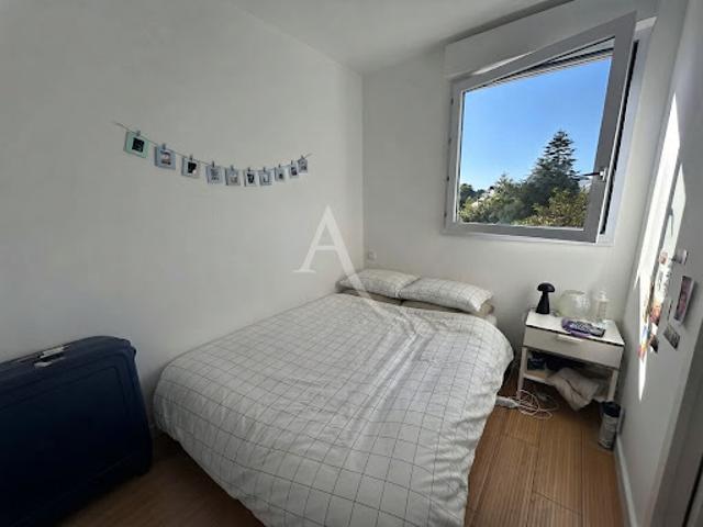 Appartement vente à Saint-Nazaire, Saint-nazaire