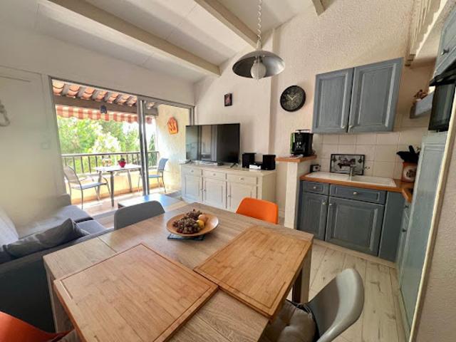 Appartement vente à Béziers, Agde