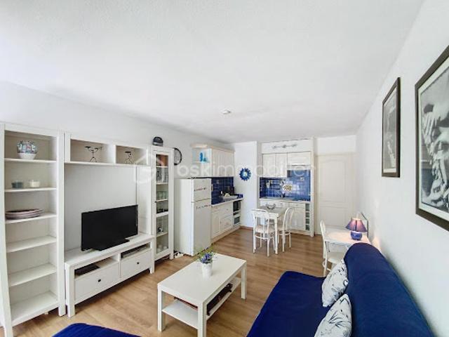 Appartement vente à Montpellier, La Grande-motte