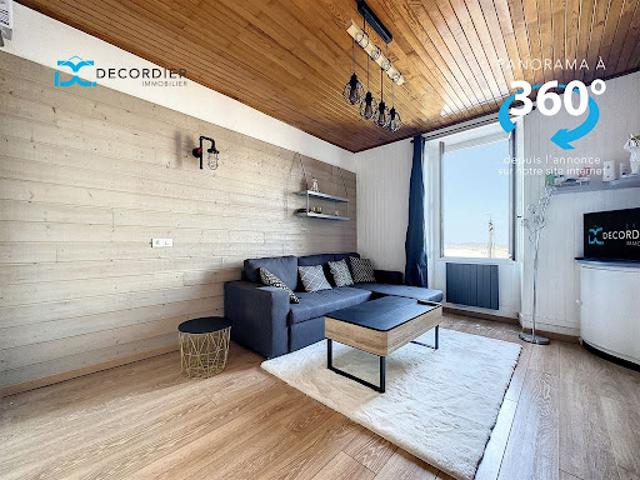 Appartement vente à Thonon-les-Bains, Thollon-les-mémises