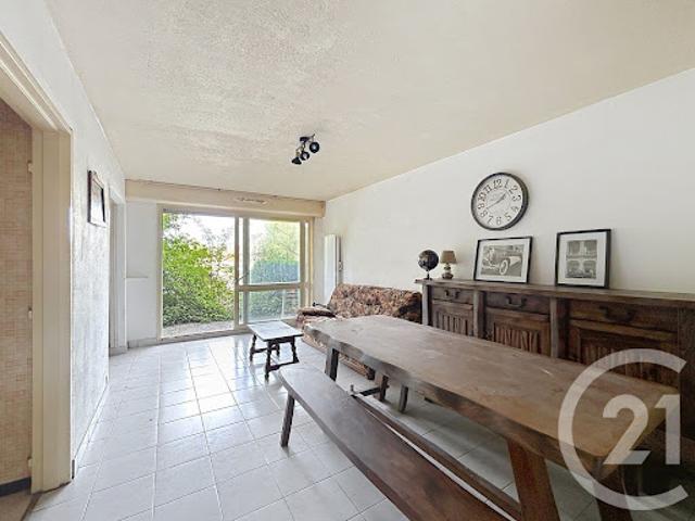 Appartement vente à Lisieux, Houlgate