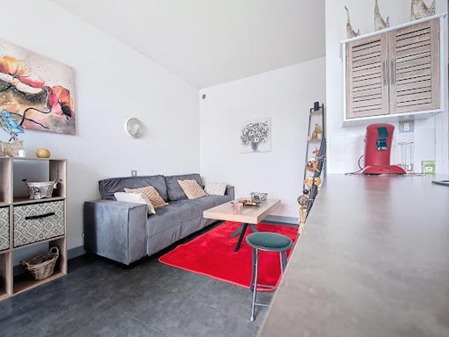 Appartement vente à Mauriac