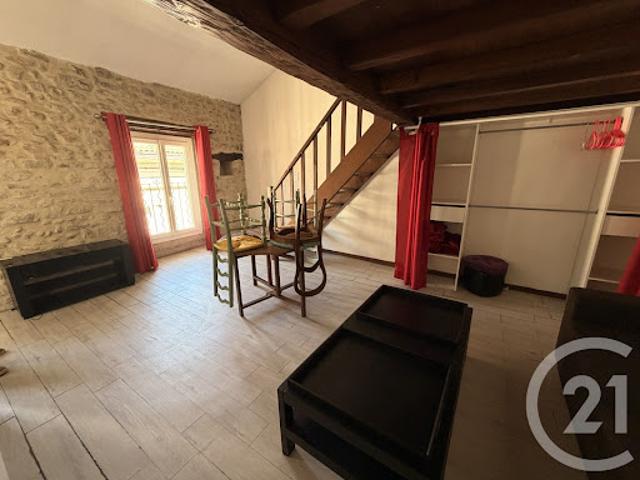 Appartement vente à Alès