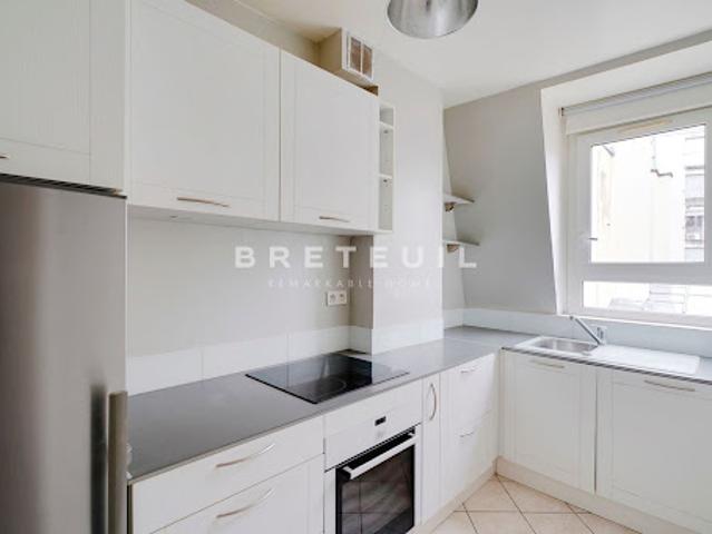 Appartement vente à Paris 7e Arrondissement, Paris