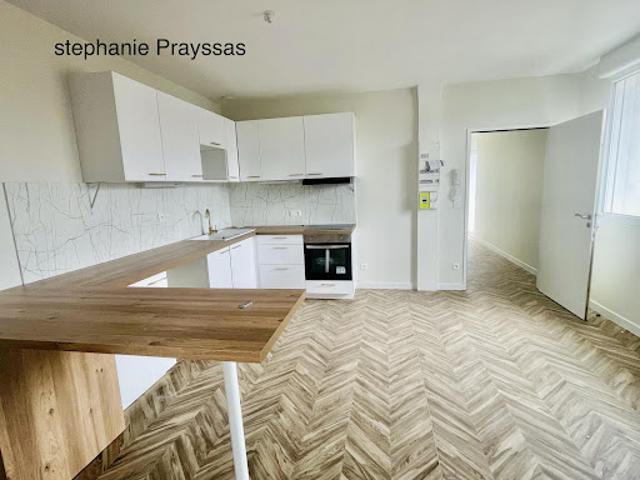 Appartement vente à Agen, Lot-et-Garonne