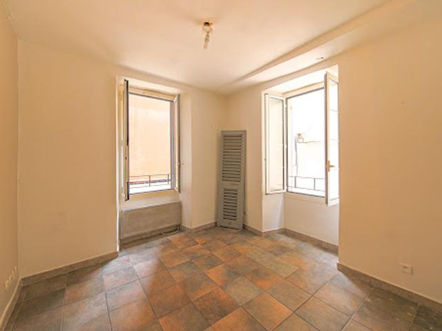 Appartement vente à Bastia