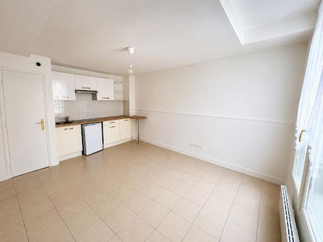 Appartement vente à Fontainebleau