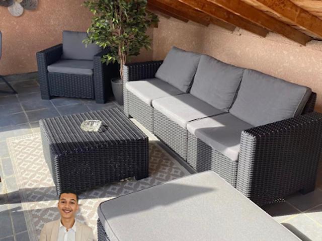 Appartement vente à Saint-Étienne, Le Chambon-feugerolles
