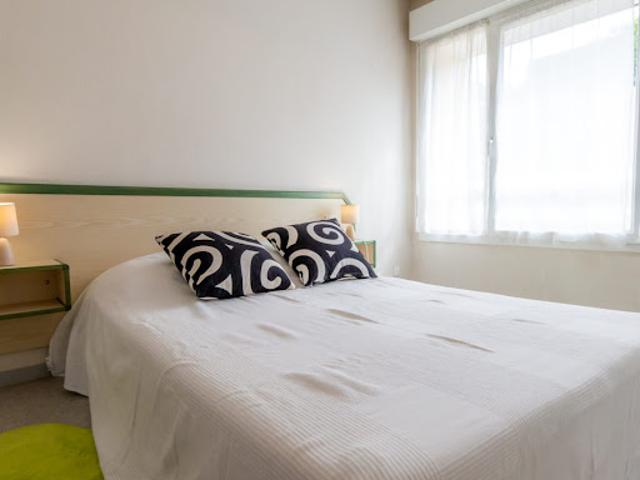 Appartement vente à Caen