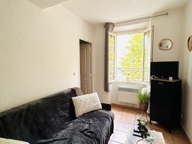 Appartement vente à Arrondissement de Draguignan, Le Muy