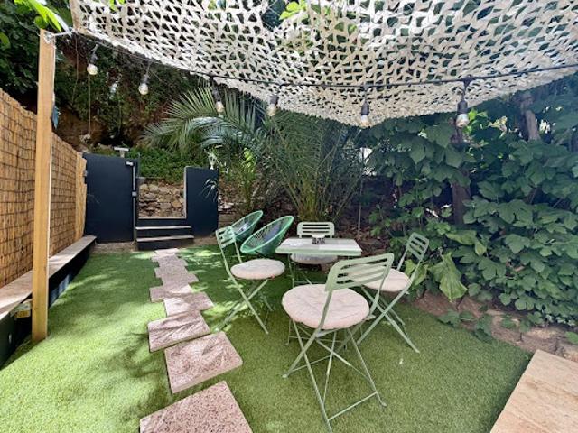 Appartement vente à Ajaccio